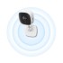 TP-Link Tapo C100 Home Security Wi-Fi IP Camera